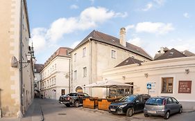 Historic Lodge in der Innenstadt Krems